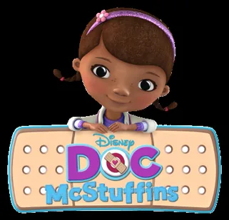 Poster for Doc McStuffins